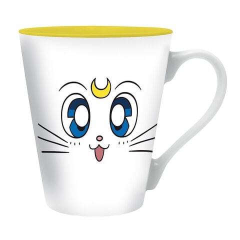 Mug - Sailor Moon - Sailor Moon 250 Ml